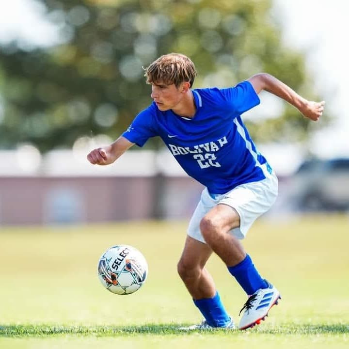 Kyler Rowe