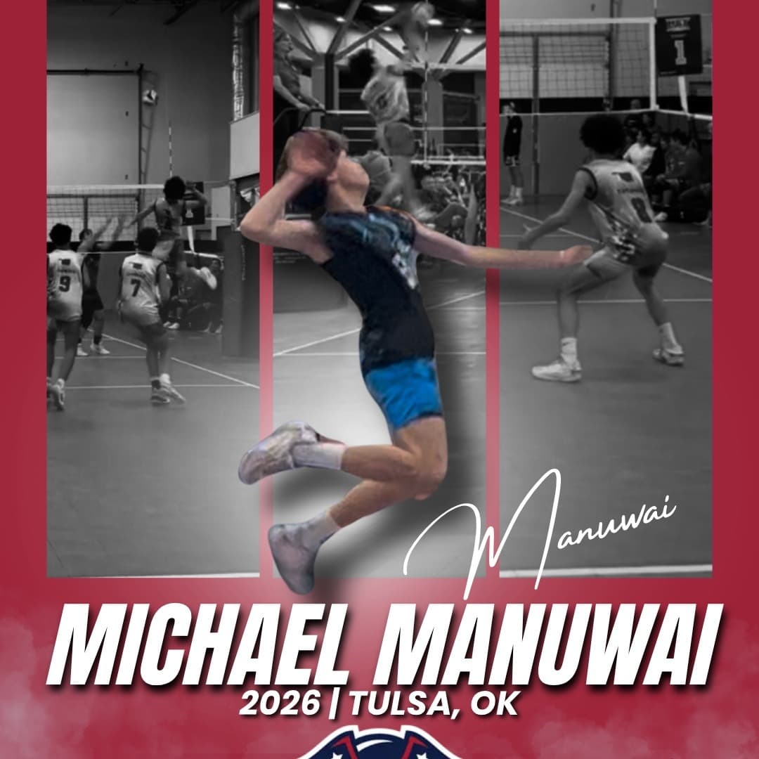 Michael Manuwai